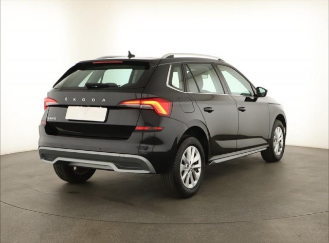 Škoda Kamiq  1.0 TSI Style