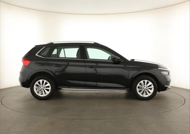 Škoda Kamiq  1.0 TSI Style