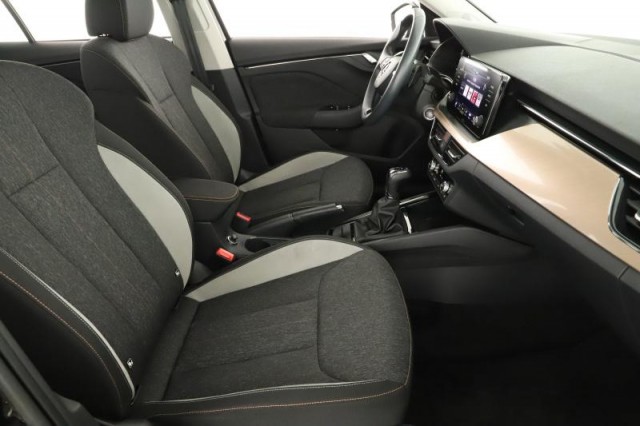 Škoda Kamiq  1.0 TSI Style