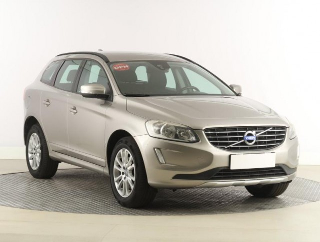 Volvo XC60  T5 AWD 
