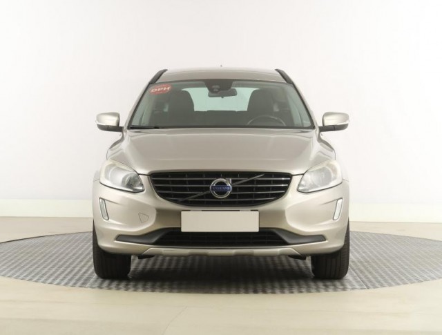 Volvo XC60  T5 AWD 