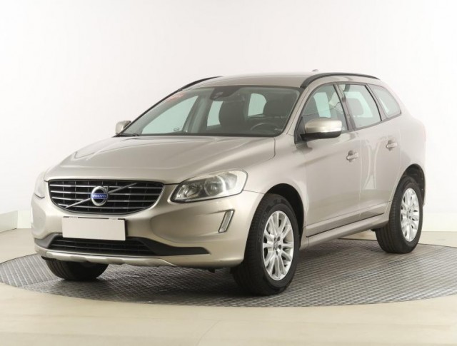 Volvo XC60  T5 AWD 