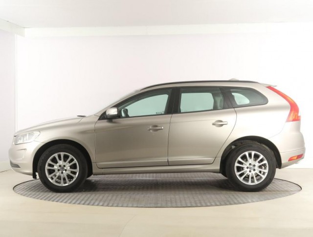 Volvo XC60  T5 AWD 