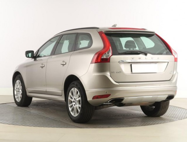 Volvo XC60  T5 AWD 