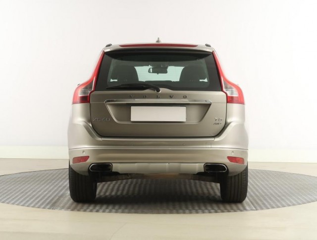 Volvo XC60  T5 AWD 