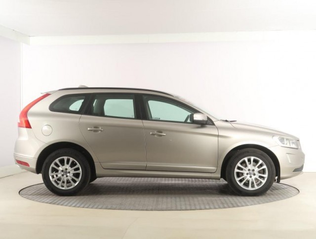 Volvo XC60  T5 AWD 