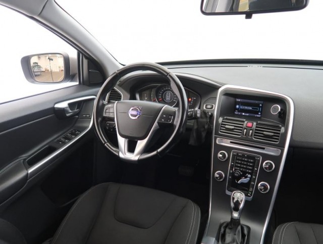 Volvo XC60  T5 AWD 