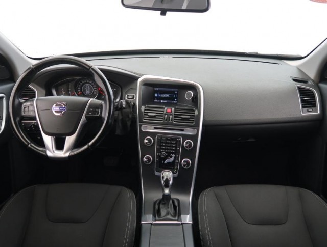 Volvo XC60  T5 AWD 