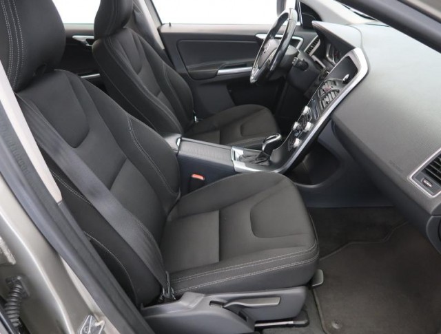 Volvo XC60  T5 AWD 