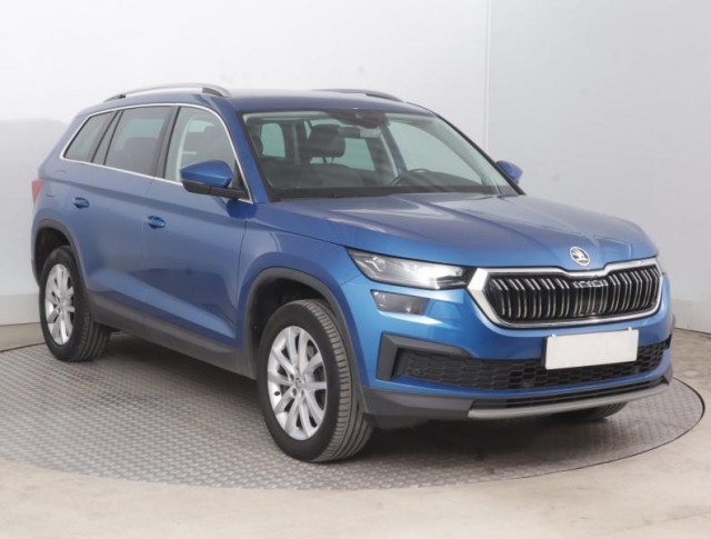 Škoda Kodiaq  2.0 TDI Style