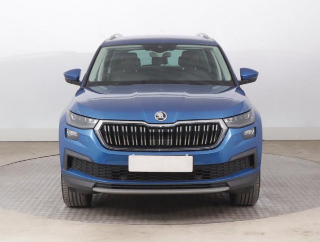 Škoda Kodiaq  2.0 TDI Style