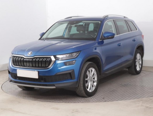 Škoda Kodiaq  2.0 TDI Style