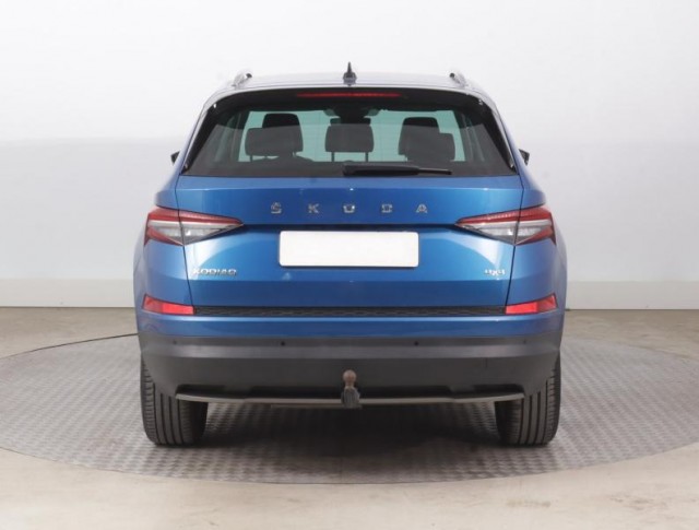 Škoda Kodiaq  2.0 TDI Style