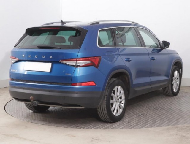 Škoda Kodiaq  2.0 TDI Style