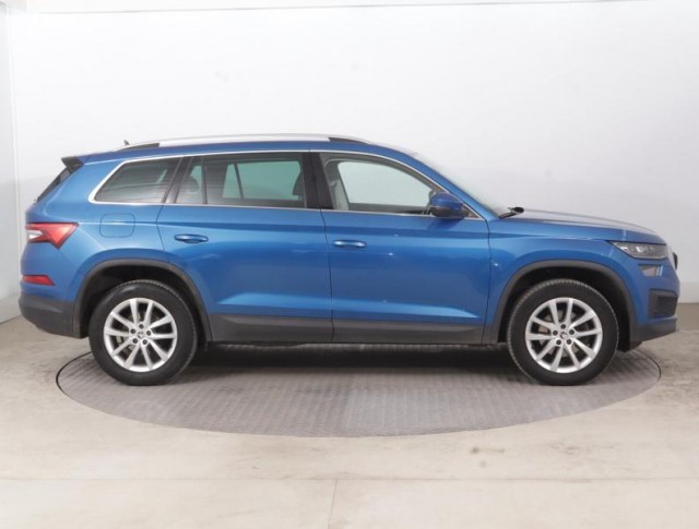 Škoda Kodiaq  2.0 TDI Style