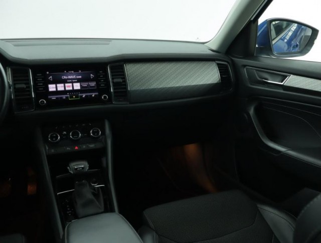 Škoda Kodiaq  2.0 TDI Style