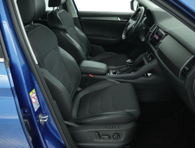 Škoda Kodiaq  2.0 TDI Style
