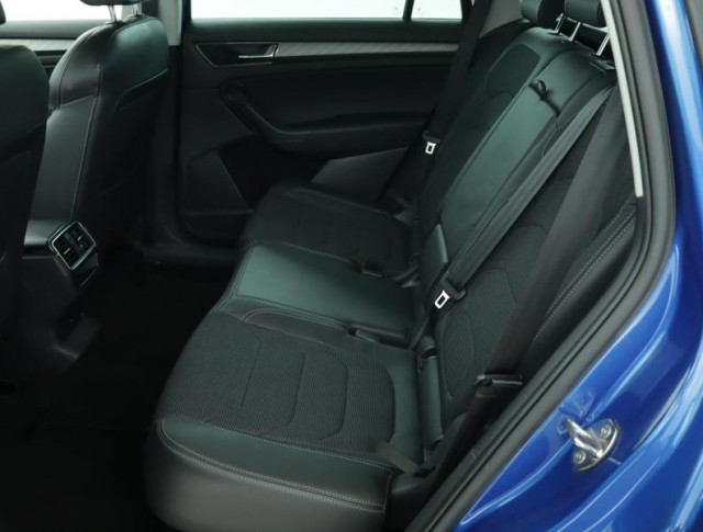 Škoda Kodiaq  2.0 TDI Style