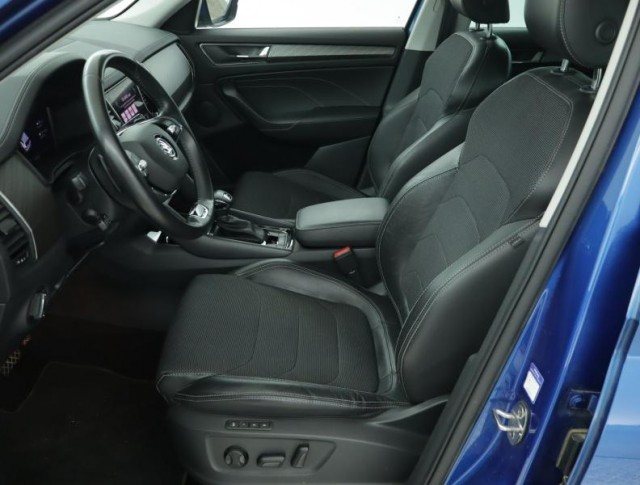 Škoda Kodiaq  2.0 TDI Style