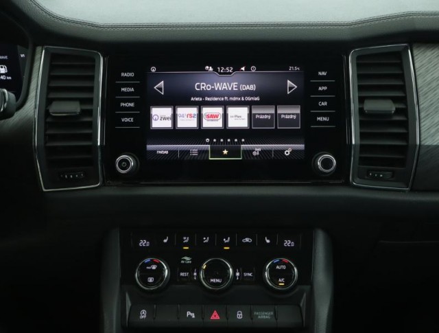 Škoda Kodiaq  2.0 TDI Style