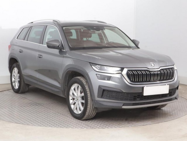 Škoda Kodiaq  2.0 TDI Style