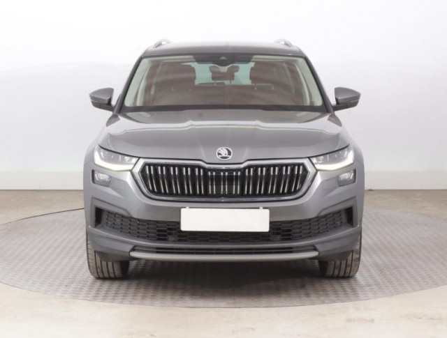 Škoda Kodiaq  2.0 TDI Style