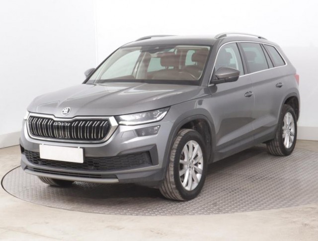 Škoda Kodiaq  2.0 TDI Style