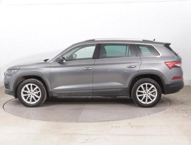 Škoda Kodiaq  2.0 TDI Style