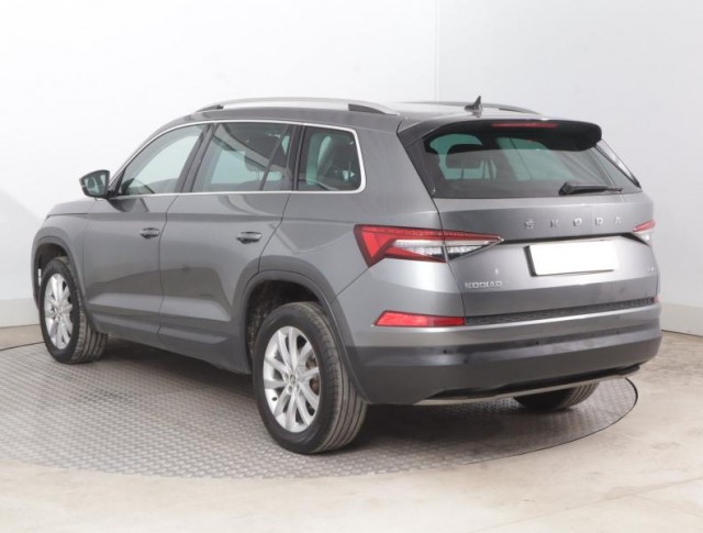 Škoda Kodiaq  2.0 TDI Style