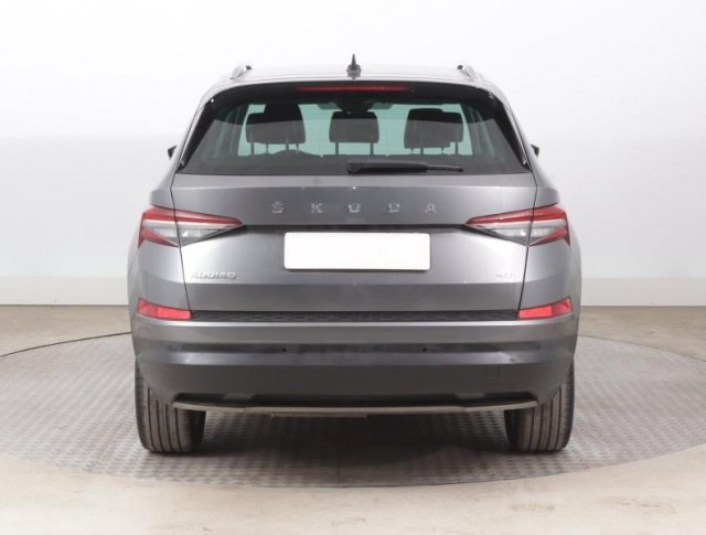 Škoda Kodiaq  2.0 TDI Style