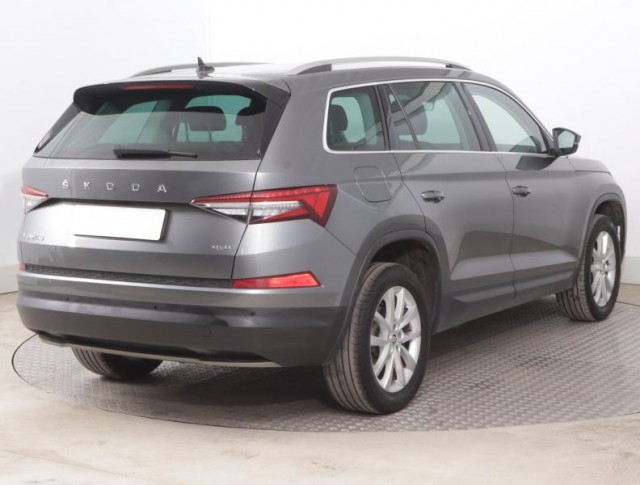 Škoda Kodiaq  2.0 TDI Style