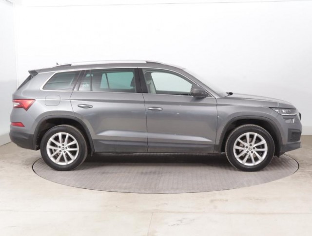 Škoda Kodiaq  2.0 TDI Style