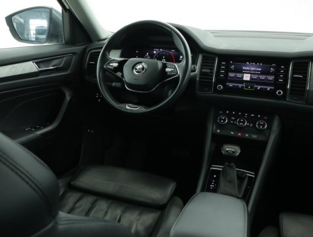 Škoda Kodiaq  2.0 TDI Style