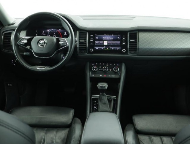 Škoda Kodiaq  2.0 TDI Style