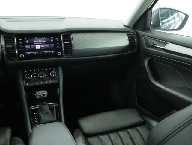 Škoda Kodiaq  2.0 TDI Style