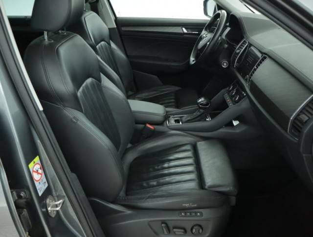 Škoda Kodiaq  2.0 TDI Style
