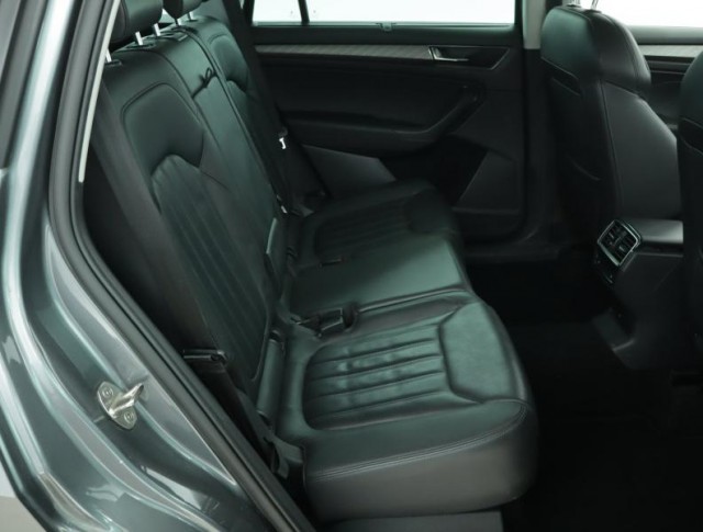 Škoda Kodiaq  2.0 TDI Style