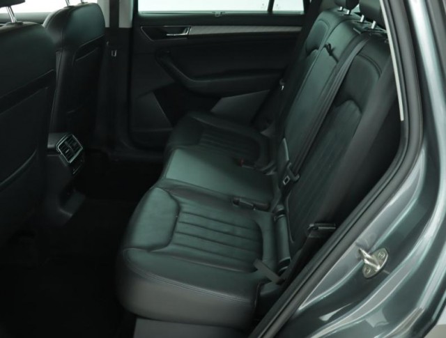 Škoda Kodiaq  2.0 TDI Style