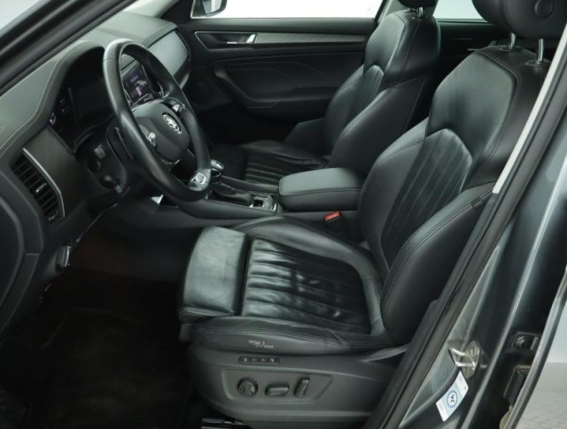 Škoda Kodiaq  2.0 TDI Style