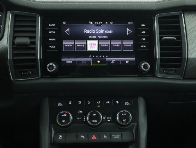 Škoda Kodiaq  2.0 TDI Style