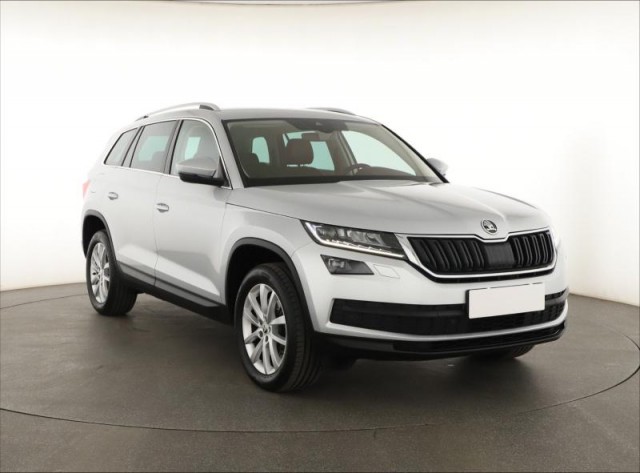 Škoda Kodiaq  2.0 TSI Style