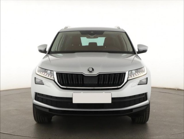 Škoda Kodiaq  2.0 TSI Style