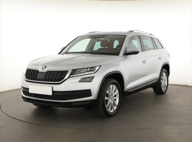 Škoda Kodiaq  2.0 TSI Style