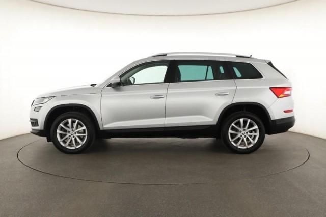 Škoda Kodiaq  2.0 TSI Style