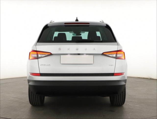 Škoda Kodiaq  2.0 TSI Style