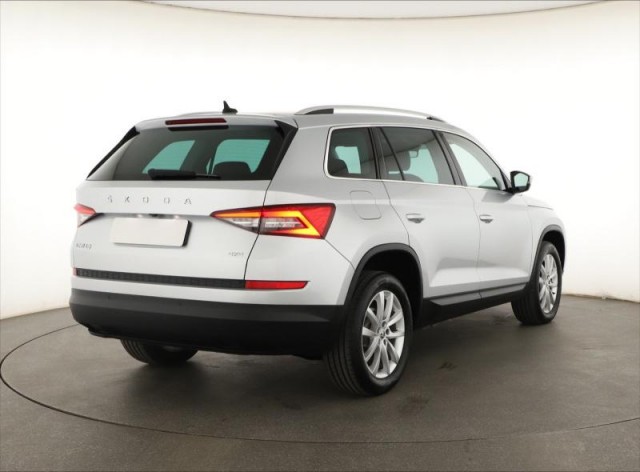Škoda Kodiaq  2.0 TSI Style