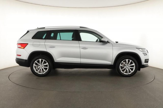 Škoda Kodiaq  2.0 TSI Style
