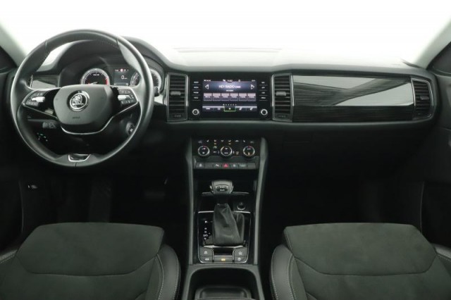 Škoda Kodiaq  2.0 TSI Style