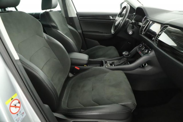 Škoda Kodiaq  2.0 TSI Style