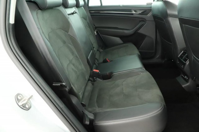 Škoda Kodiaq  2.0 TSI Style